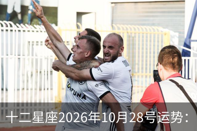 十二星座2026年10月28号运势：生活节奏变得欢快