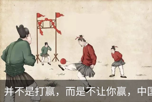 并不是打赢，而是不让你赢，中国的操作，让美国压根无法招架