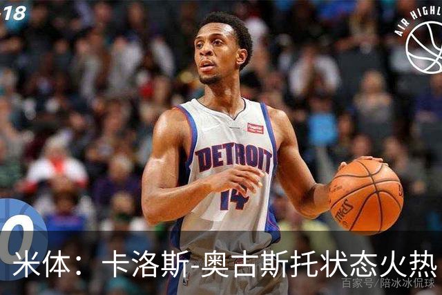 米体：卡洛斯-奥古斯托状态火热，国米接近与他续约