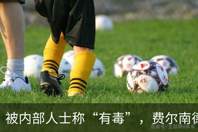 被内部人士称“有毒”，费尔南德斯公开质疑卡里克战术